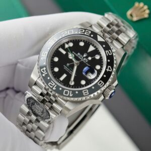 Rolex-GMT-Master-II-126710BLNR-Batman-Clean-40mm-7