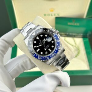 Rolex-GMT-Master-II-126710BLNR-Batman-Replica-11-40mm-2