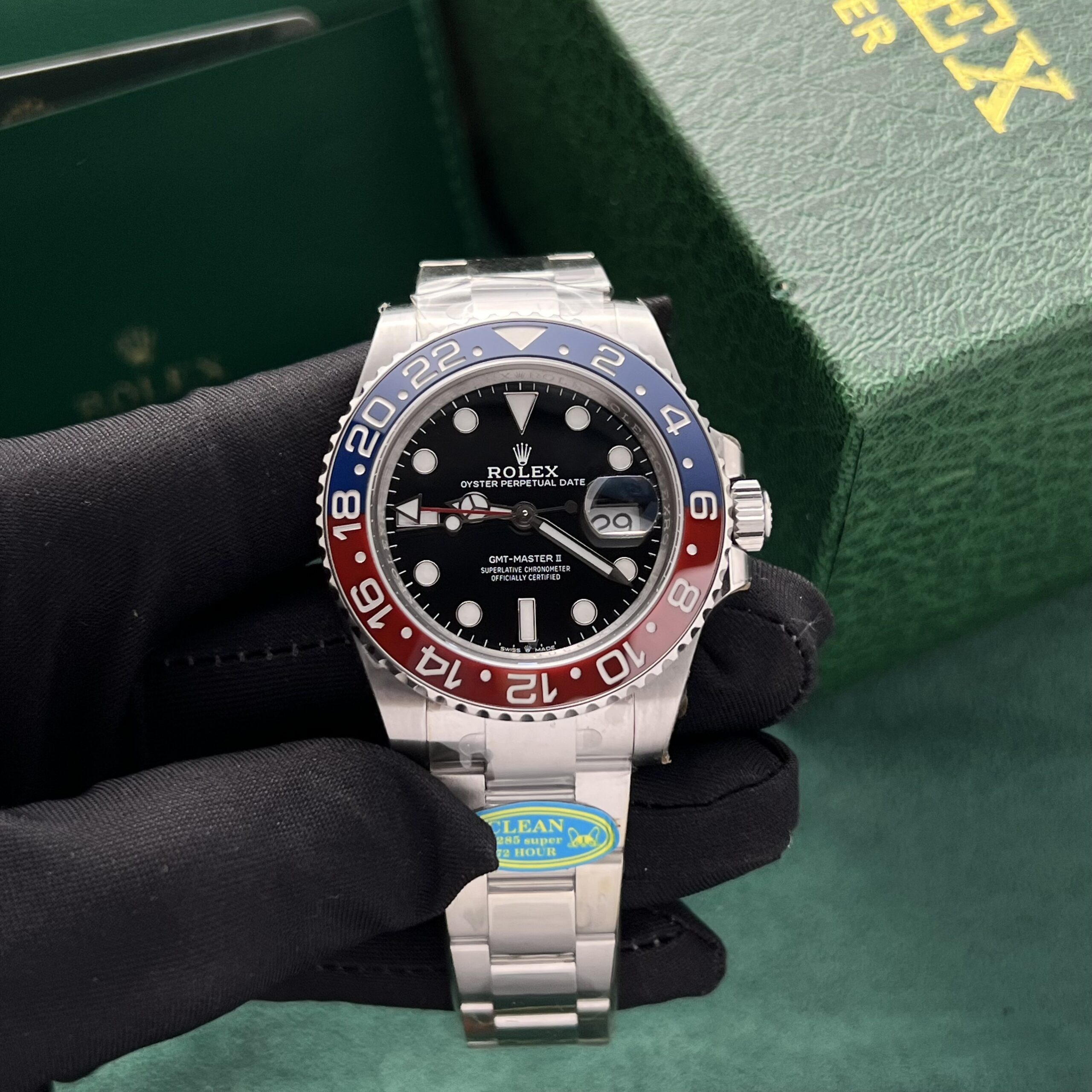 Rolex-GMT-Master-II-126710BLRO-Pepsi-Clean-40mm-1