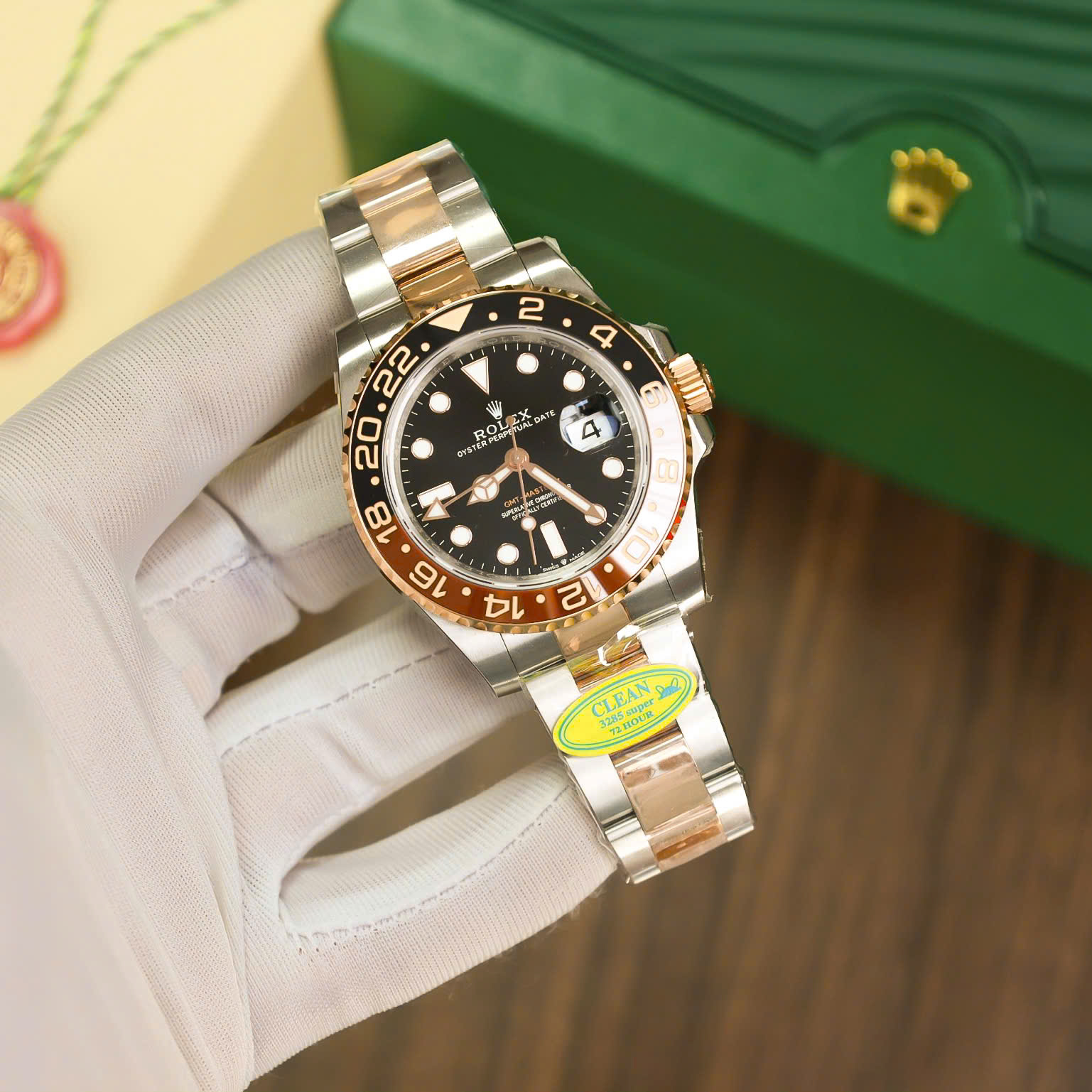 Rolex-GMT-Master-II-126711CHNR-Root-Beer-1