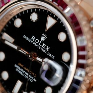 Rolex-GMT-Master-II-126755-SARU-Moissanite-Sapphire-41mm-5
