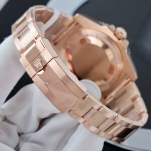 Rolex-GMT-Master-II-126755-SARU-Moissanite-Sapphire-41mm-6