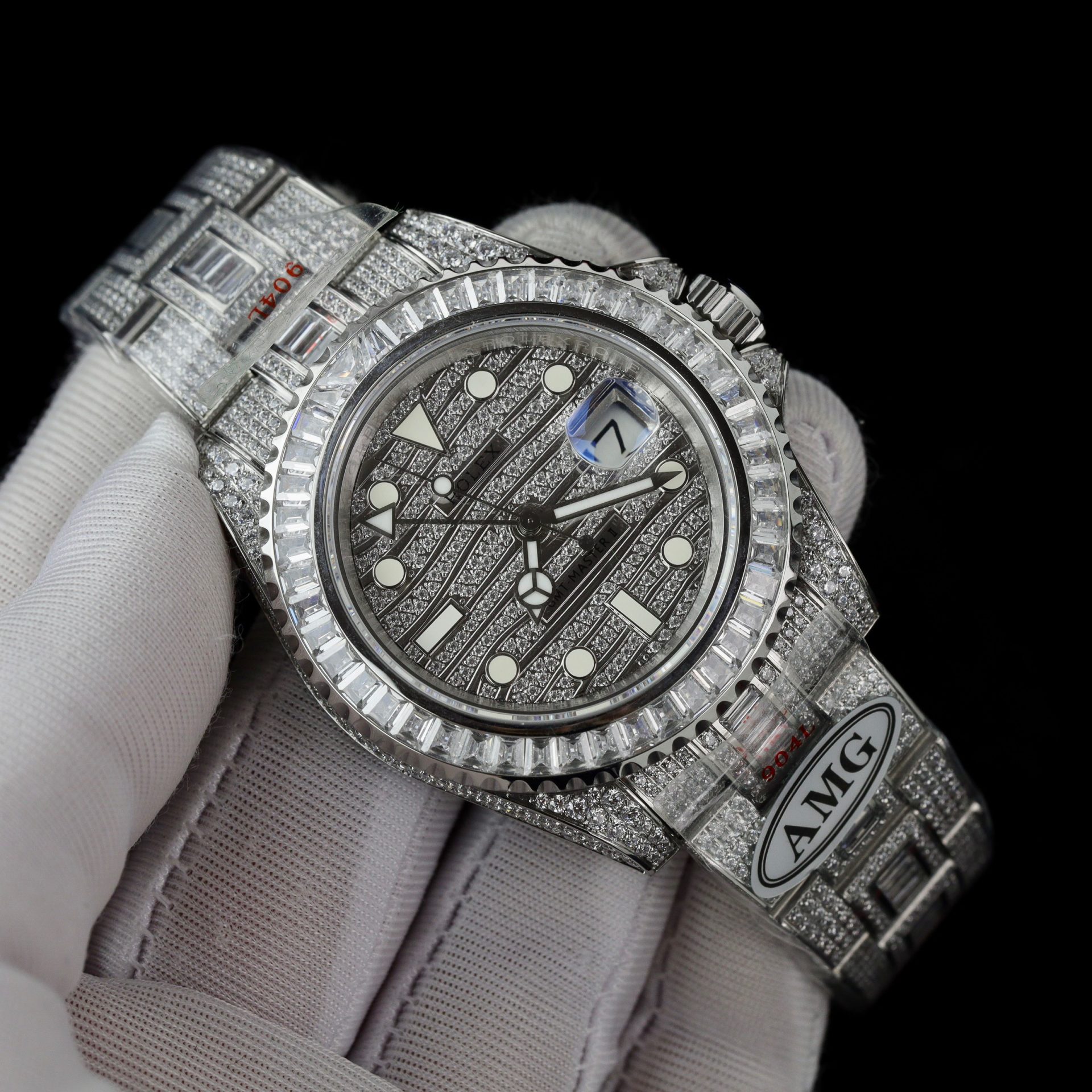 Rolex-Nam-GMT-Master-II-AMG-2024-40mm-2