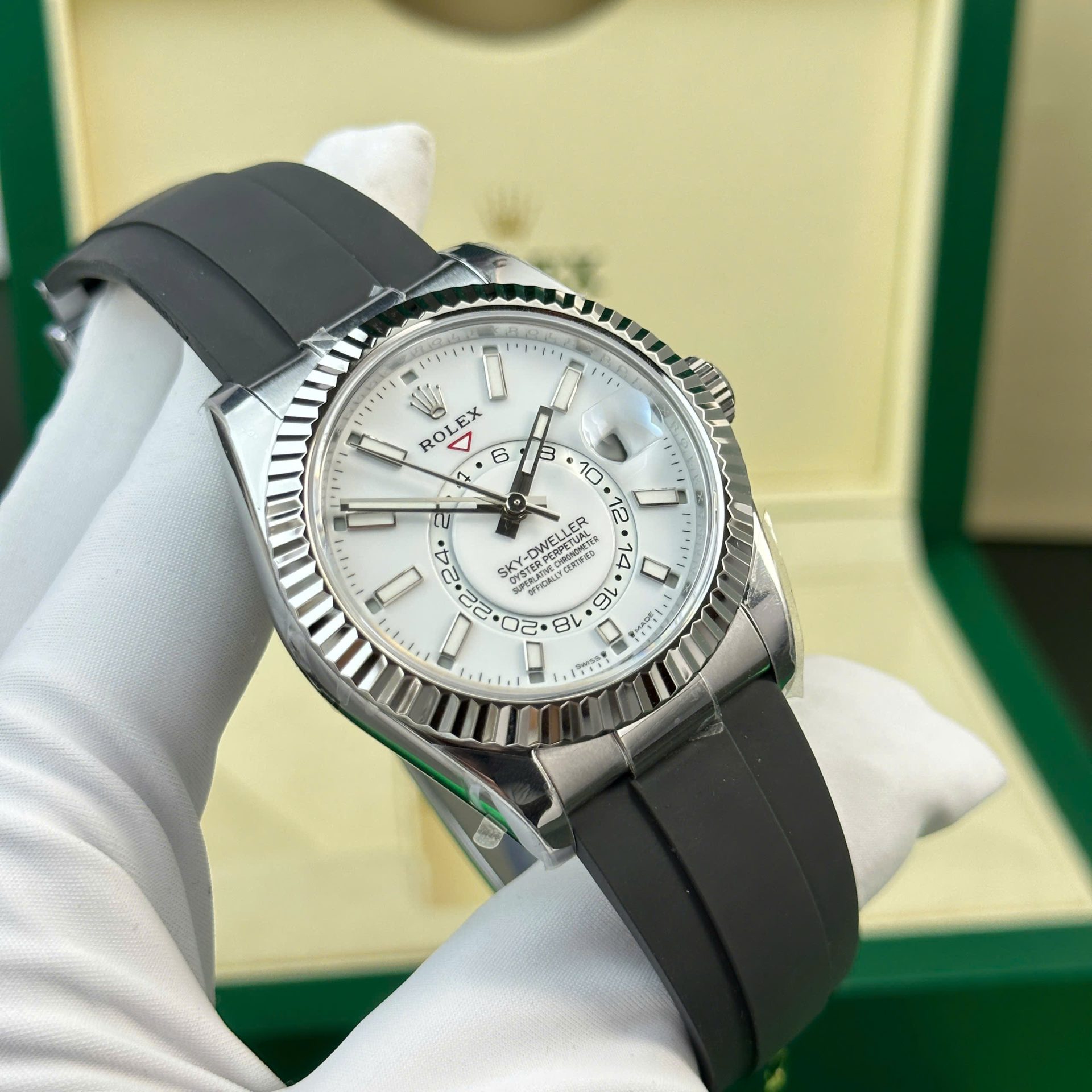 Rolex-Sky-Dweller-192-Grams-ZF-42mm-5