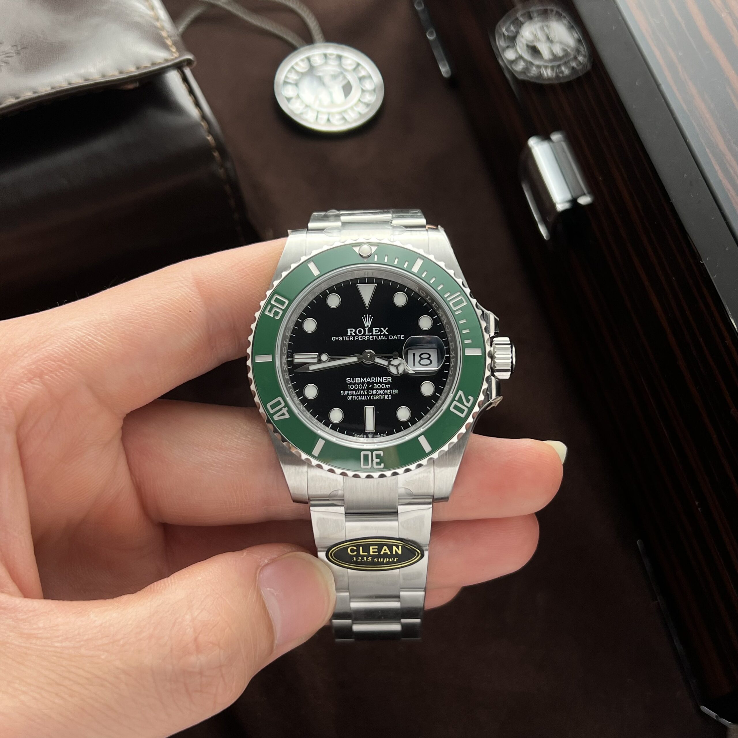Rolex-Submariner-126610LV-Stabucks-Rep-Clean-40mm-1