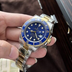 Rolex-Submariner-126613LB-Rep-11-Clean-40mm-2