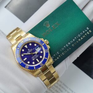 Rolex-Submariner-126618LB-Replica-VS-41mm-2