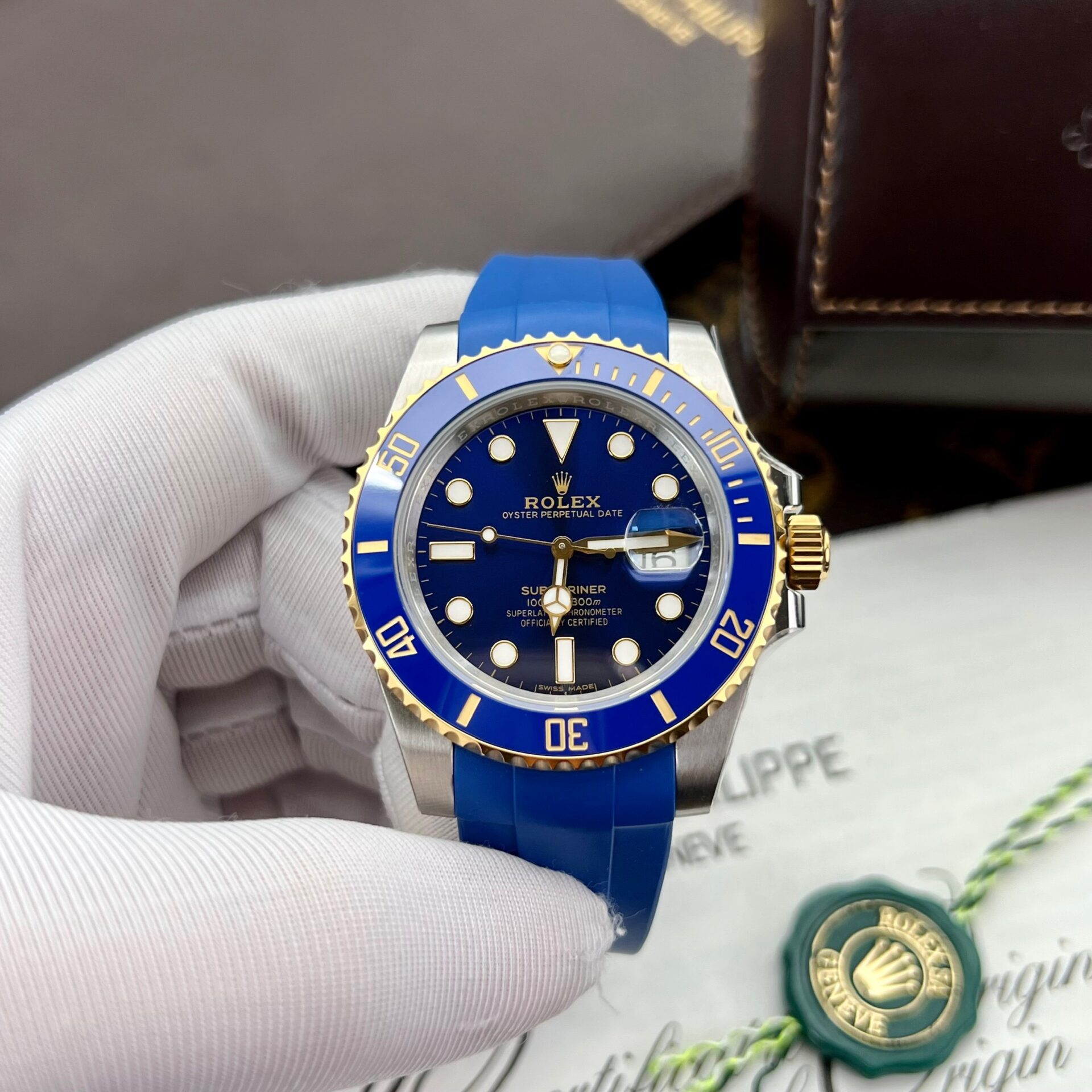 Rolex-Submariner-Replica-11-Clean-Set-2-Day-40mm-1
