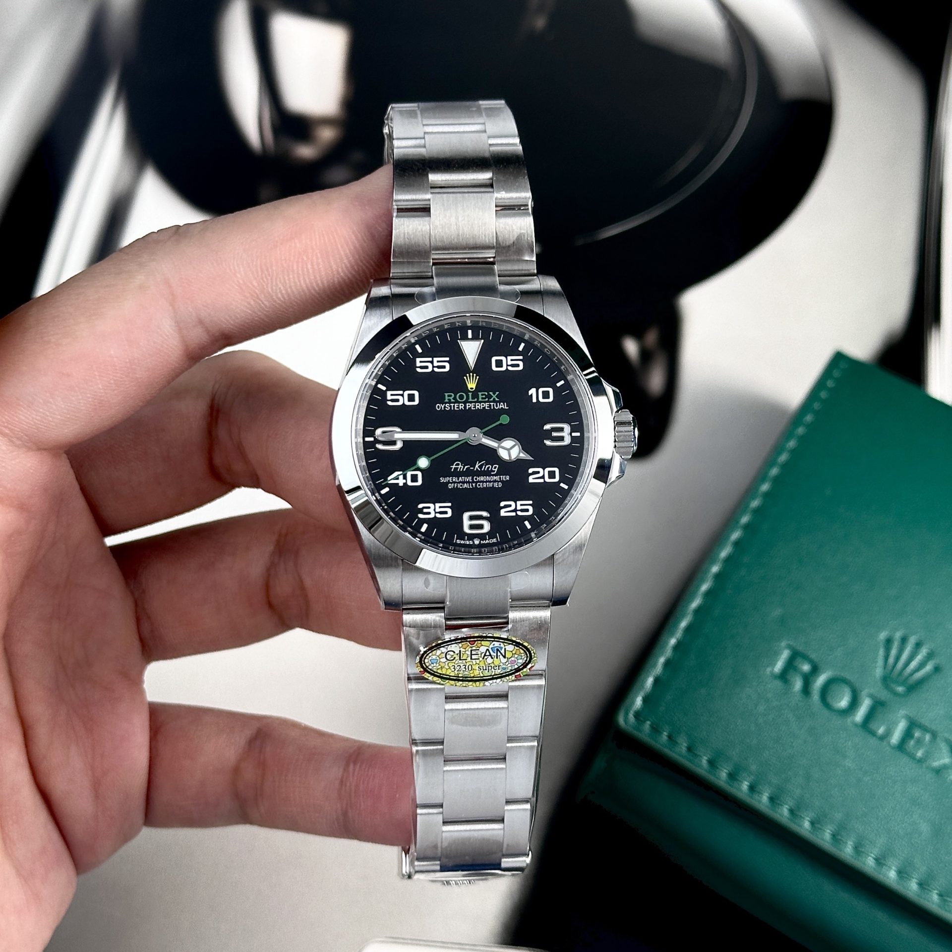 Rolex-Air-King-126900-1