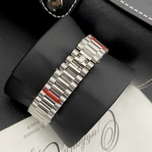 Rolex-Day-Date-12836-moissanite-Blue-Dial-36mm-3