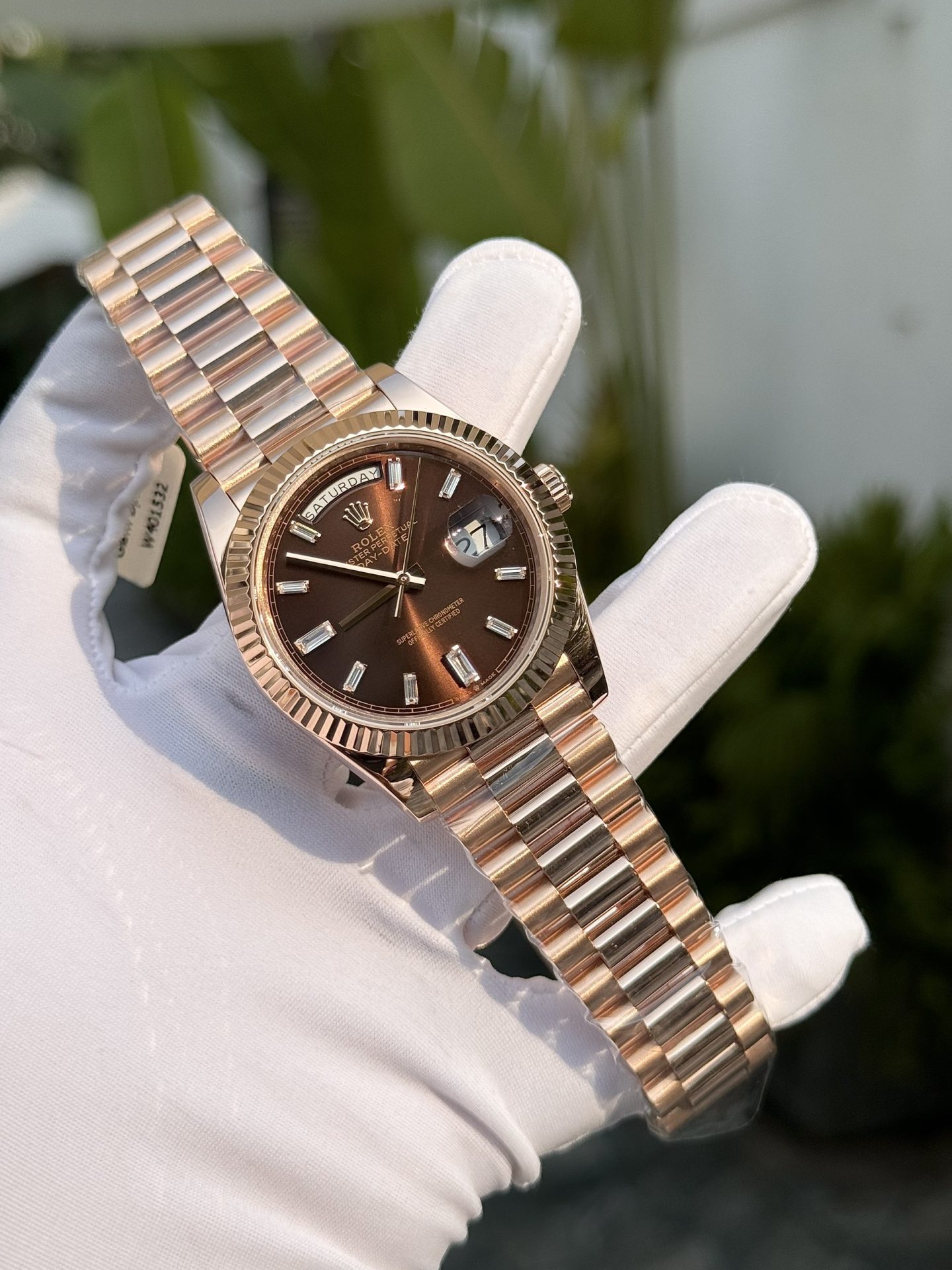 Rolex-Day-Date-228235-Chocolate-Dial-36mm-3
