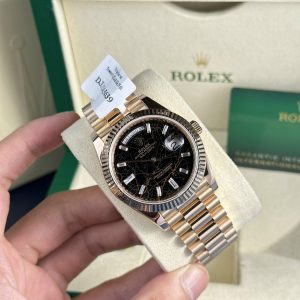 Rolex-Day-Date-228235-Eisenkiesel-Dial-40mm-2