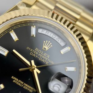 Rolex-Day-Date-228238--Gold-Black-Dial-40mm-5