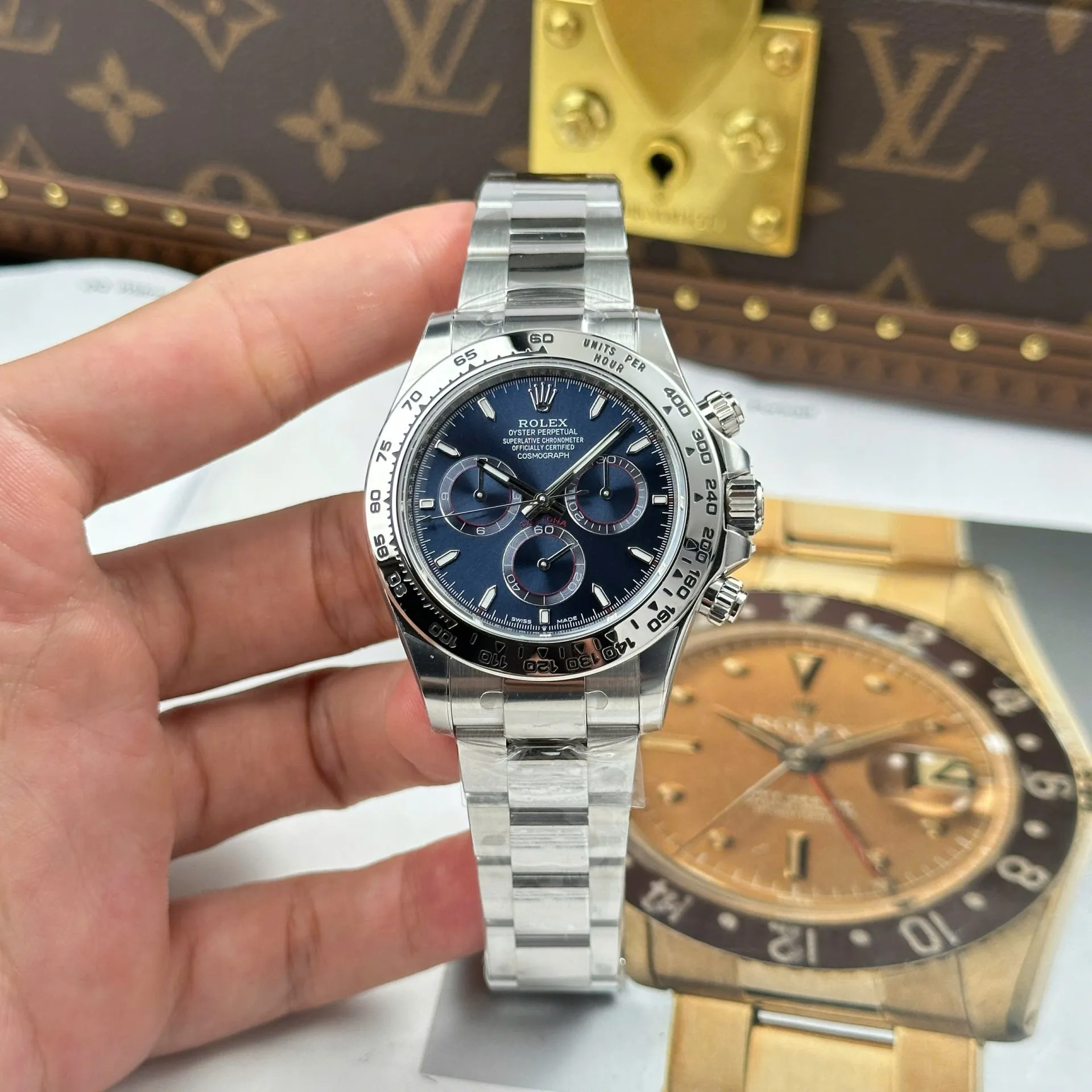 Rolex-Daytona-126509-1
