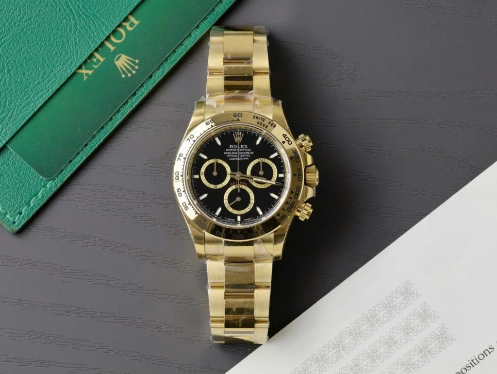 Rolex-Daytona-M126508-1