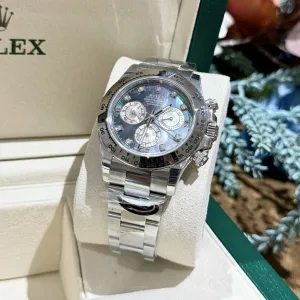 Rolex-Daytona-Moissanite-Mother-of-Pearl-dial-40mm-7