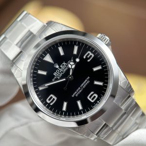 Rolex-Explorer-124270-Replica-11-Oyster-VS-36mm-4