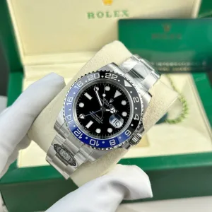 Rolex-GMT-Master-II-126710BLNR-Batman-Replica-11-40mm-3