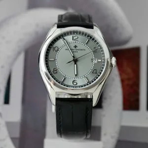 Vacheron Constantin Complications 5146 Gray Dial 39mm