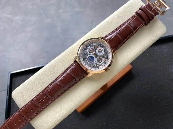 Vacheron Constantin Traditionnelle 43175 41mm