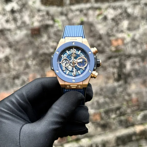 Hublot-Big-Bang-Bule-Rose-Gold-411.OX.5189.RX-44mm