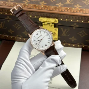 Audemars Piguet 11.59 15210OR White Dial 41mm 1.webp