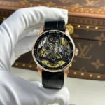 Audemars Piguet 26600OR Tourbillon Black Openworked 41mm 1.webp