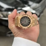 Audemars Piguet Royal Oak 15202OR Jumbo 39mm 5.webp