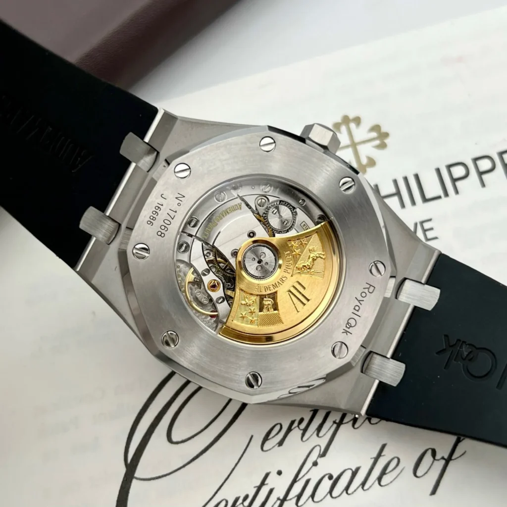 Audemars Piguet Royal Oak 15400ST 41mm 8.webp