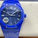 Audemars Piguet Royal Oak 15500 Blue Ceramic Blue Dial 41mm 1.webp
