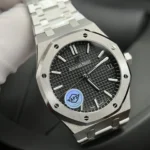 Audemars Piguet Royal Oak 15500ST Black Dial 41mm 1.webp