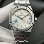 Audemars Piguet Royal Oak 15500ST White Dial 41mm 1.webp