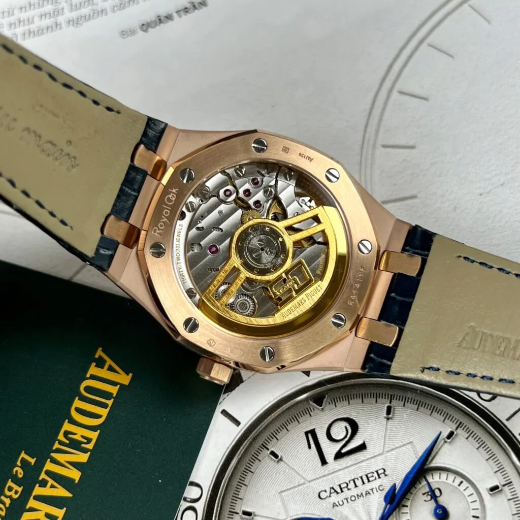 Audemars Piguet Royal Oak 15510OR 41mm 5.webp