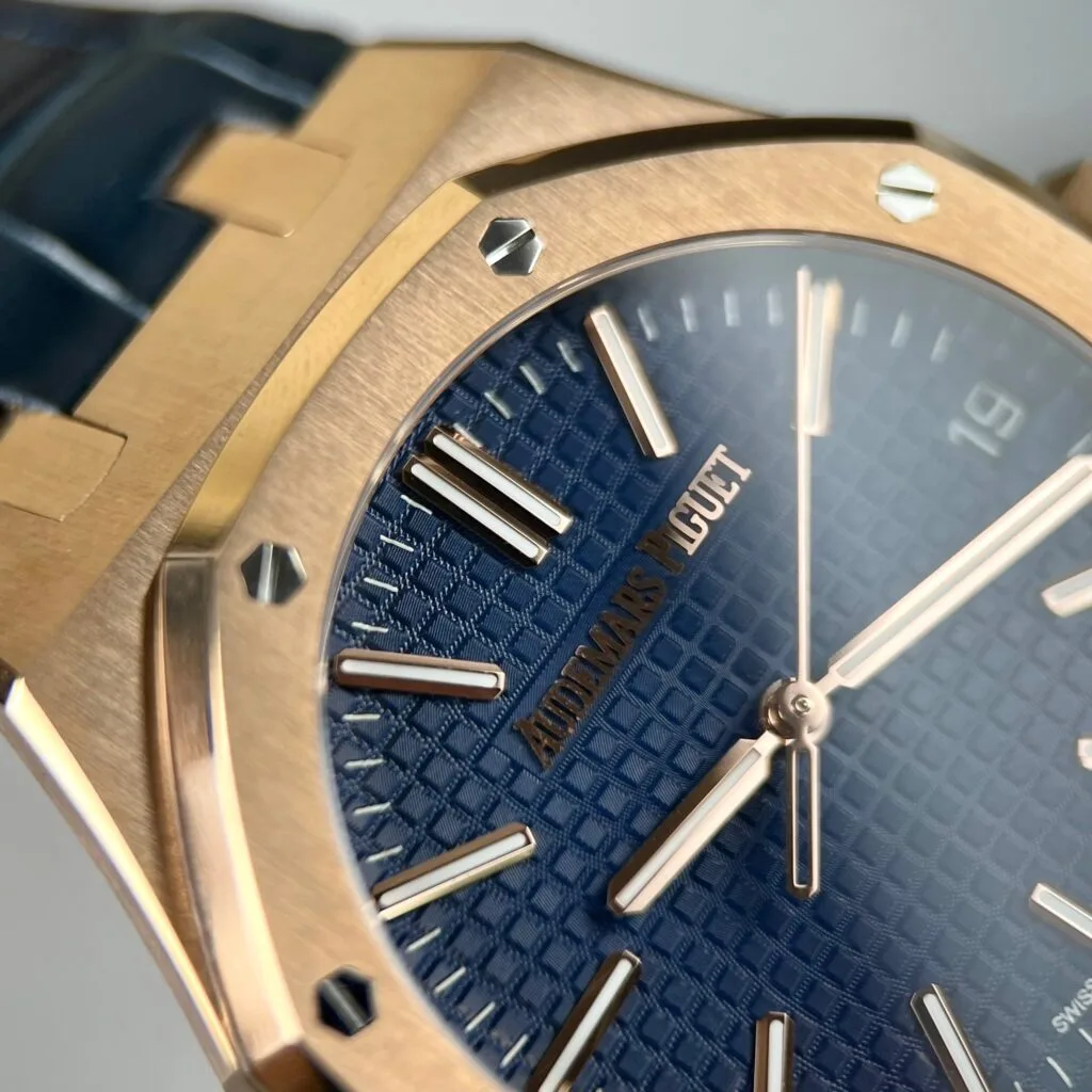 Audemars Piguet Royal Oak 15510OR 41mm 7.webp