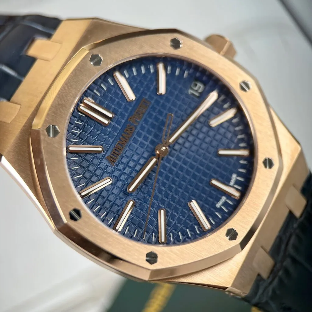 Audemars Piguet Royal Oak 15510OR 41mm 8.webp