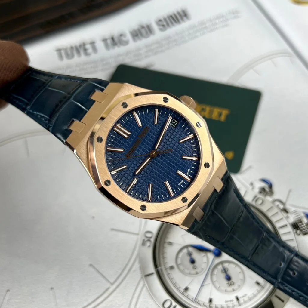 Audemars Piguet Royal Oak 15510OR 41mm 9.webp