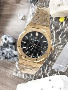 Audemars Piguet Royal Oak 15510OR Black Dial 41mm 1.webp