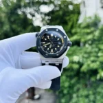 Audemars Piguet Royal Oak 15720ST Black Dial 42mm 1.webp