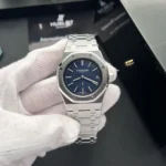 Audemars Piguet Royal Oak 16202ST Blue Dial 39mm 1.webp