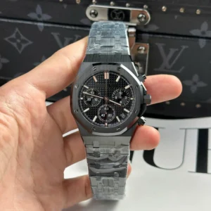 Audemars Piguet Royal Oak 26240CE Black Dial 41mm 1.webp