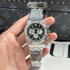 Audemars Piguet Royal Oak 26331 Black Dial 41mm 1.webp