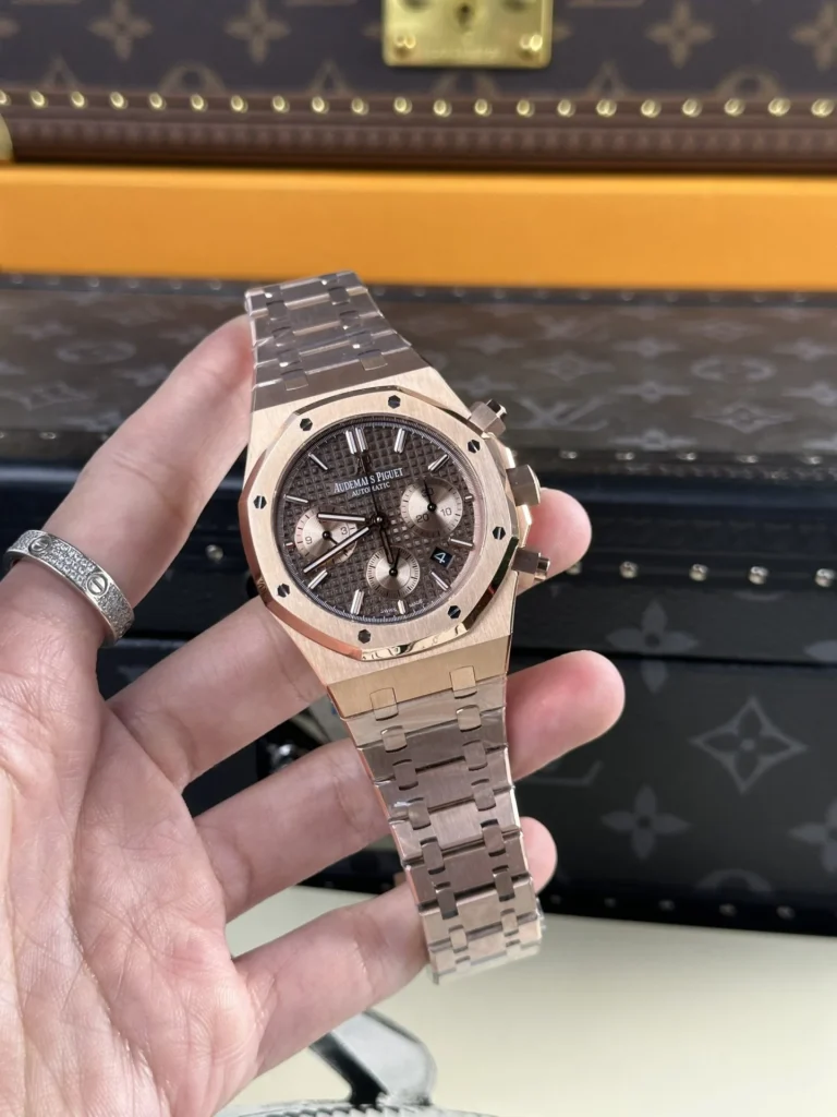 Audemars Piguet Royal Oak 26331OR 41mm 2.webp