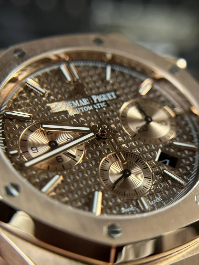 Audemars Piguet Royal Oak 26331OR 41mm 3.webp
