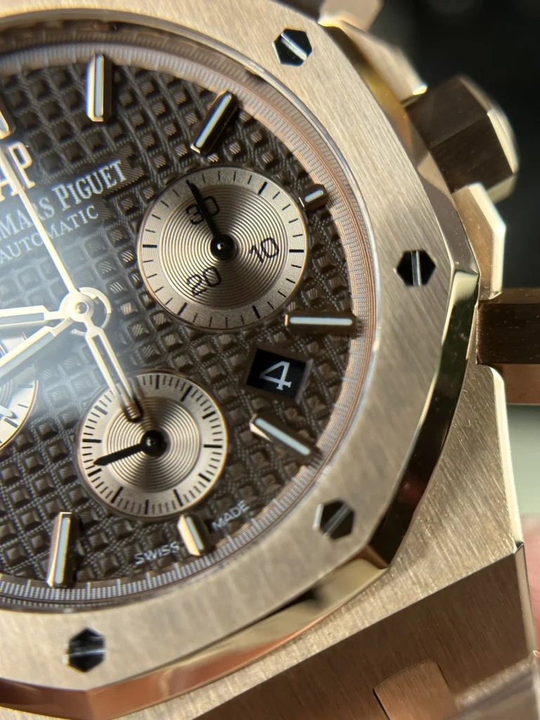 Audemars Piguet Royal Oak 26331OR 41mm 4.webp