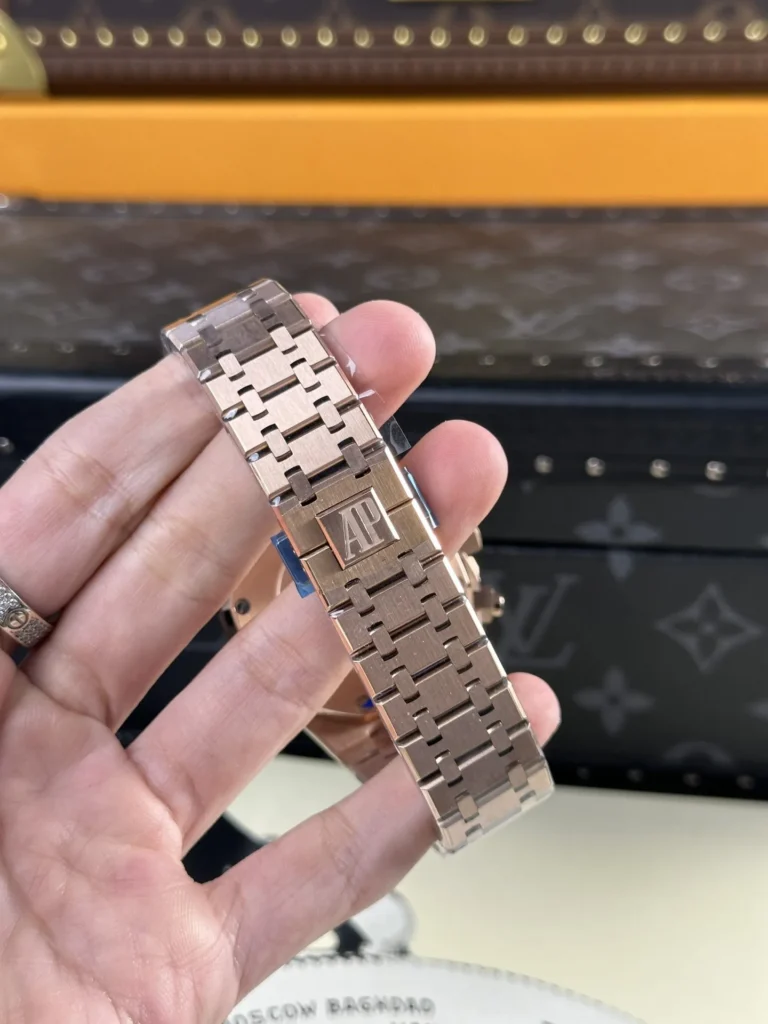 Audemars Piguet Royal Oak 26331OR 41mm 7.webp