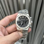 Audemars Piguet Royal Oak 26331ST Black Dial APS 41mm 1.webp