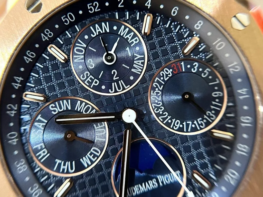 Audemars Piguet Royal Oak 26574OR 41mm 3.webp