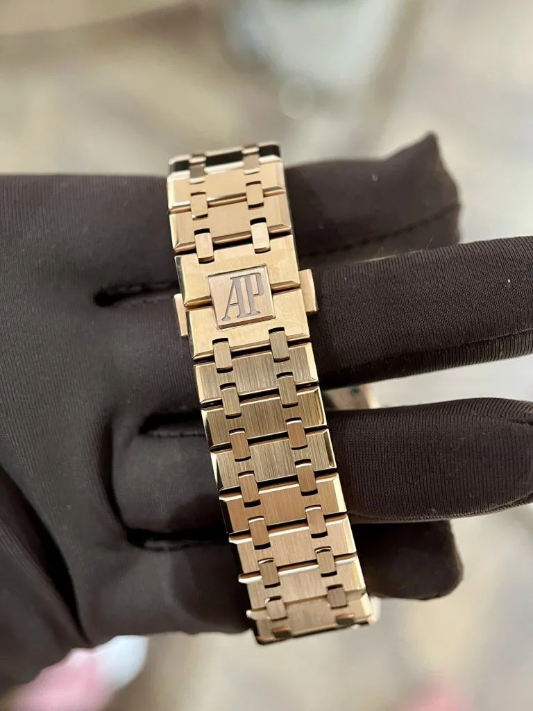 Audemars Piguet Royal Oak 26574OR 41mm 7.webp