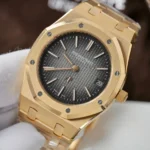 Audemars Piguet Royal Oak Jumbo 16202OR Smoked Grey Dial 39mm 1.webp
