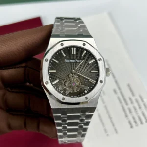 Audemars Piguet Royal Oak Tourbilon 26522 Black Dial 41mm 1.webp